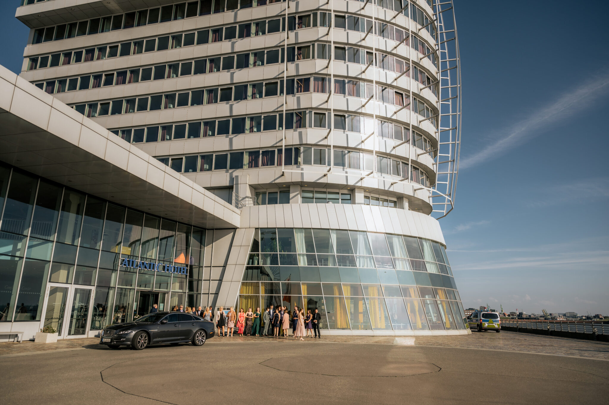 Atlantic Hotel Bremerhaven