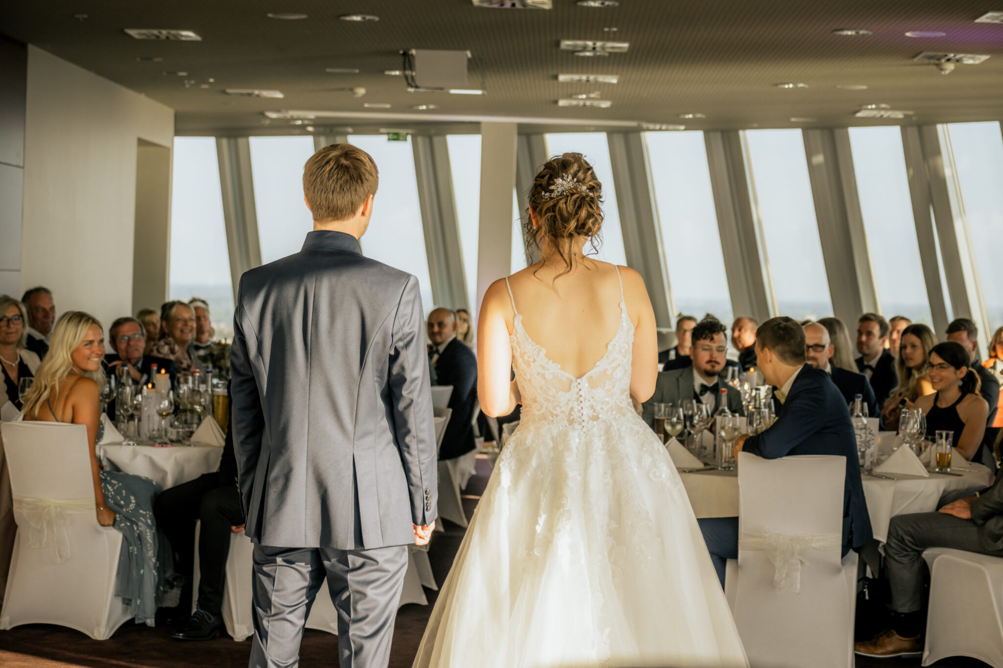 Feierlocation Hochzeit Atlantic Hotel Bremerhaven 8