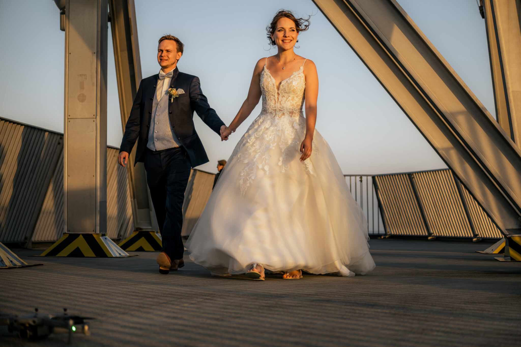 Feierlocation Hochzeit Atlantic Hotel Bremerhaven 13