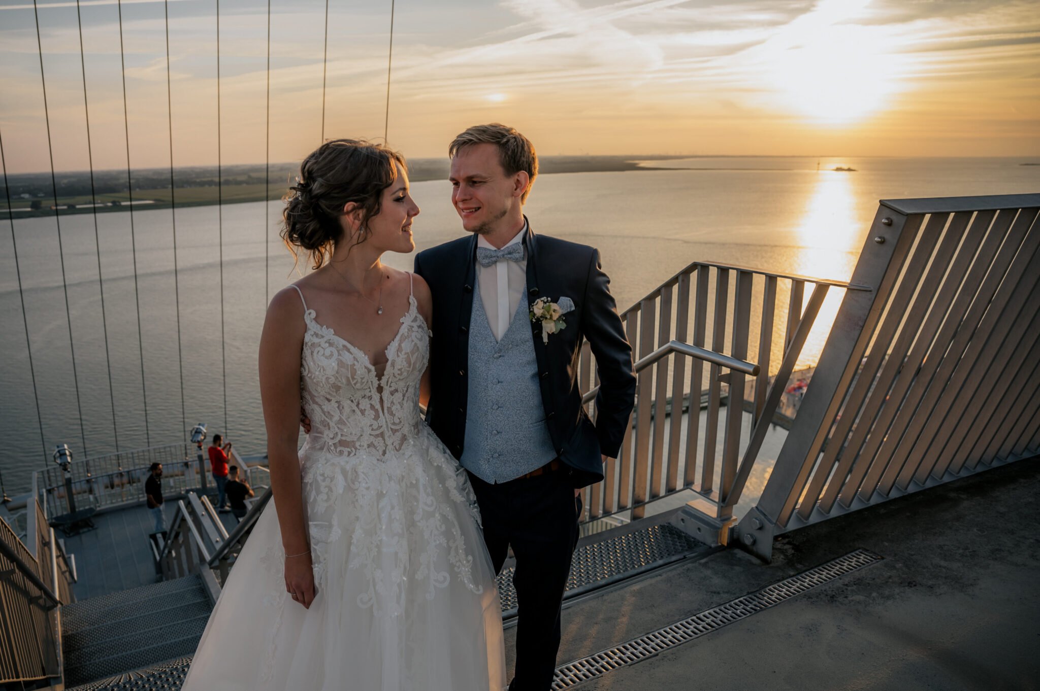 Feierlocation Hochzeit Atlantic Hotel Bremerhaven 1