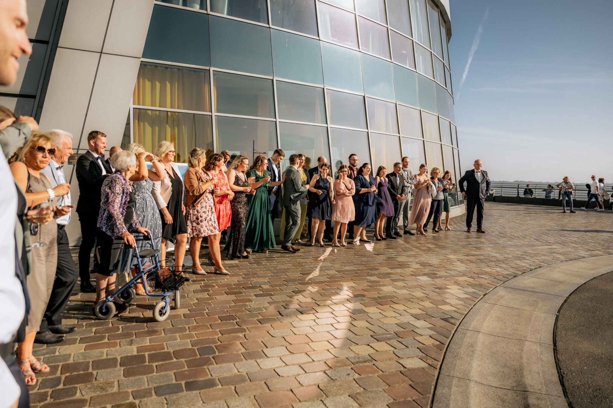 Feierlocation Hochzeit Atlantic Hotel Bremerhaven 3