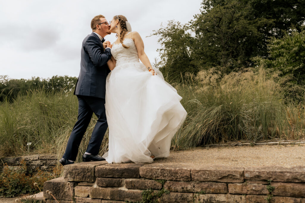 Heiraten in der Botanika in Bremen 12