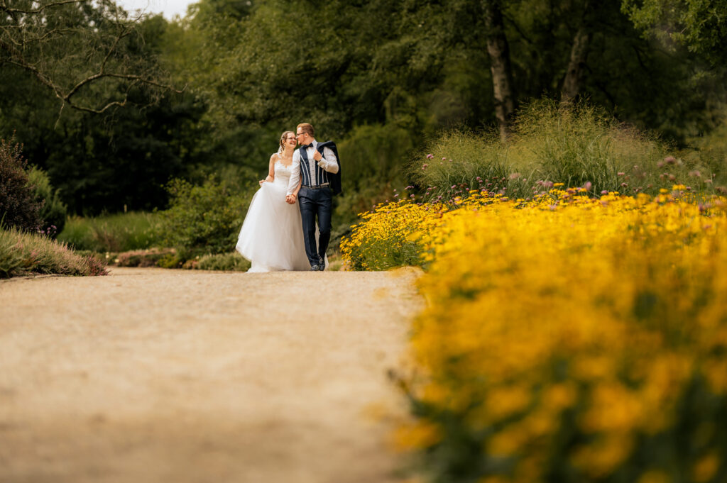 Heiraten in der Botanika in Bremen 16