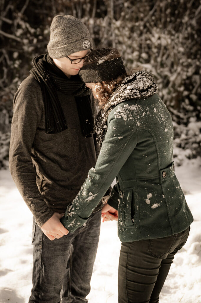 Warum ihr 2 Hochzeitsfotograf*innen buchen solltet 6