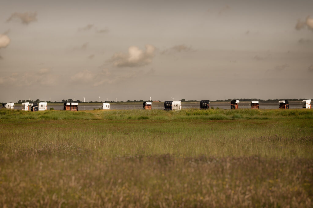 Heiraten in Hooksiel bei Wilhelmshaven 6