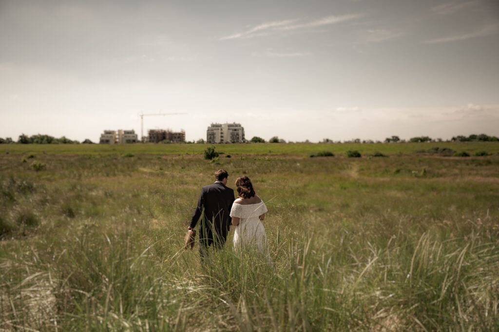 Warum Elopement Weddings eine tolle Idee sind 2