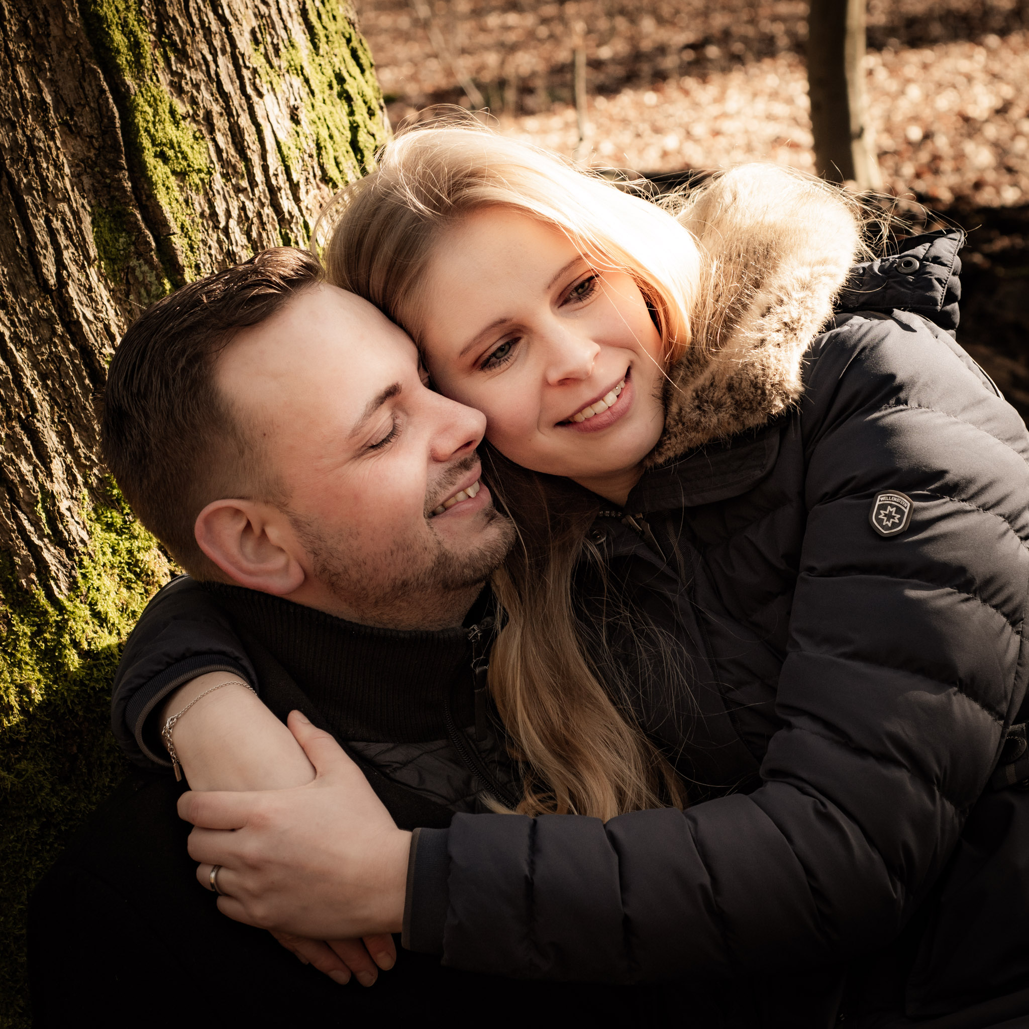 Paarshooting mit Lena & Manuel 17