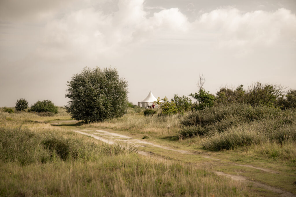 Heiraten in Schillig am Strand 2