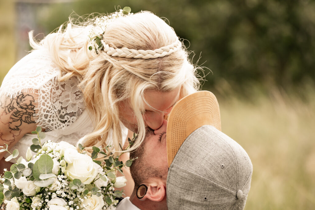 Heiraten in Schillig am Strand 8