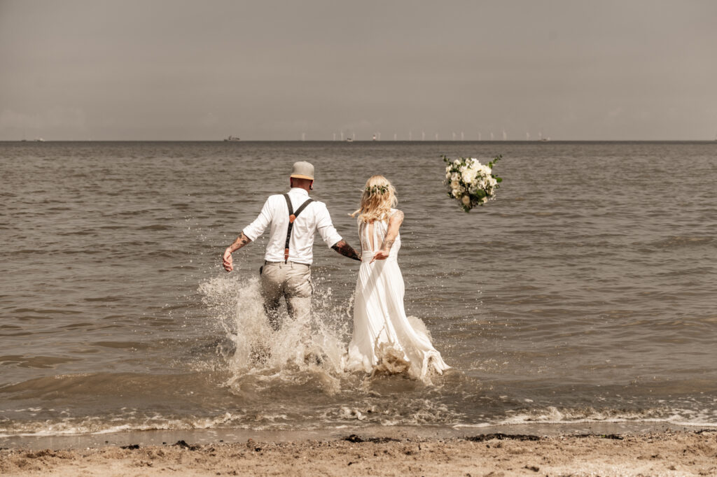 Hochzeit Fotograf - Elopement Wedding