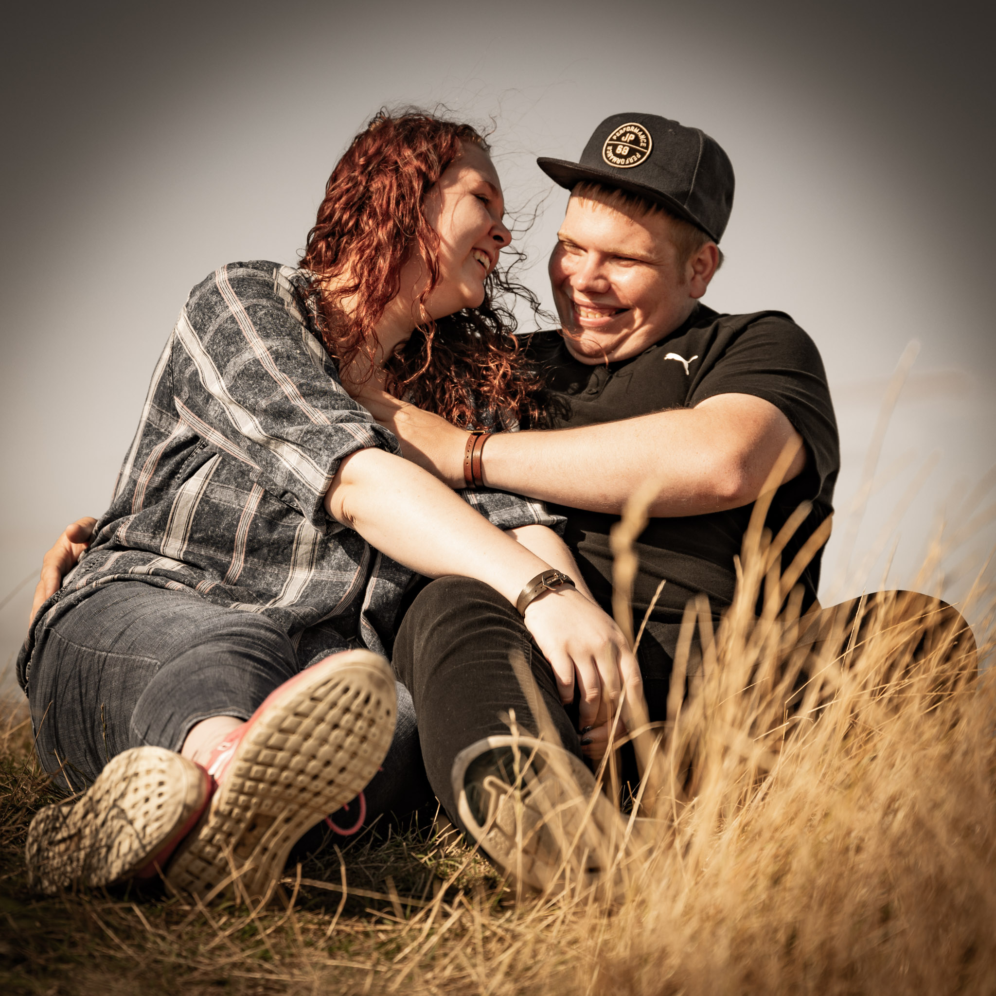 Paarshooting mit Neele & Bryan 15