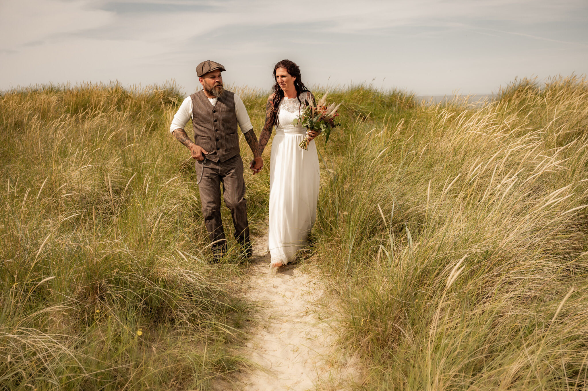 Warum Elopement Weddings eine tolle Idee sind 4