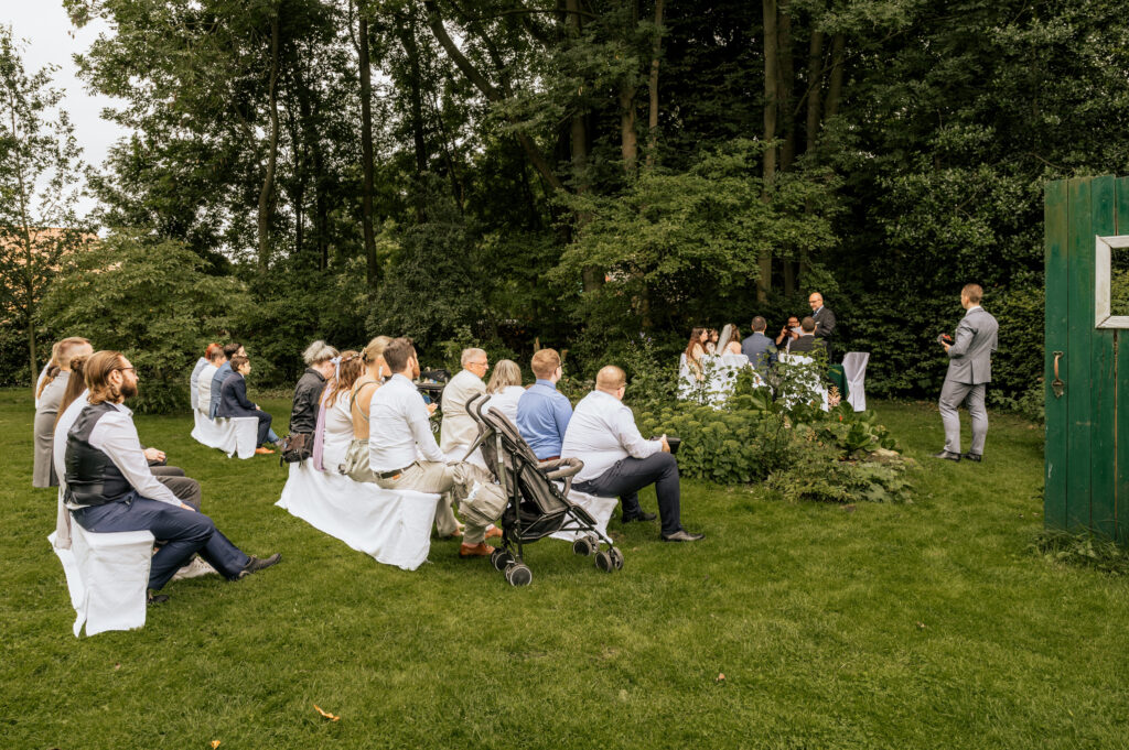 Heiraten in der Hochzeitsscheune Seeverns in Butjadingen 6