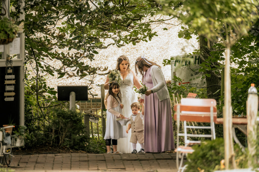 Heiraten in der Hochzeitsscheune Seeverns in Butjadingen 3