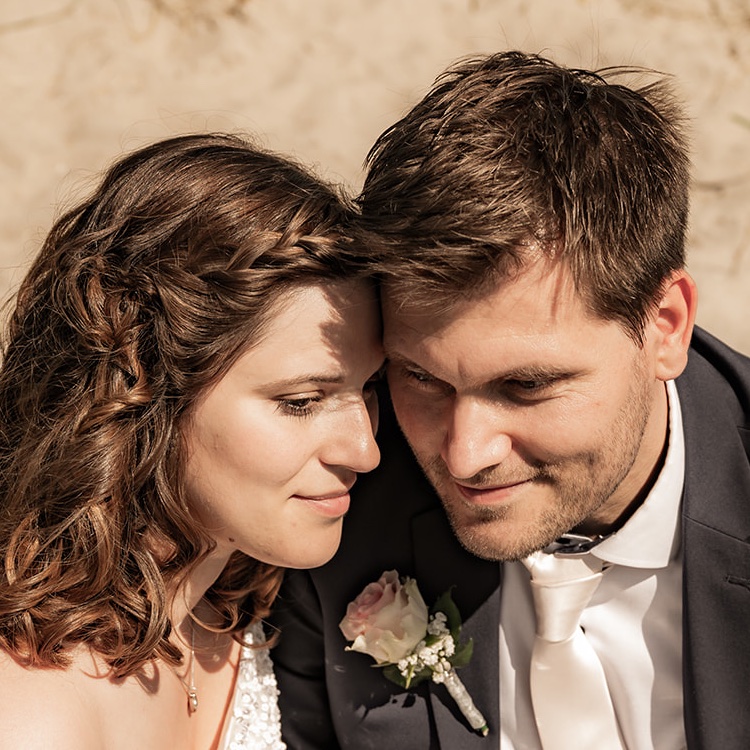 Elopement Wedding mit Janine & Sebastian 4